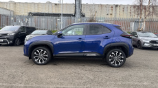 Toyota Yaris Cross 1.5 Hybrid Design 5dr CVT Hybrid Estate